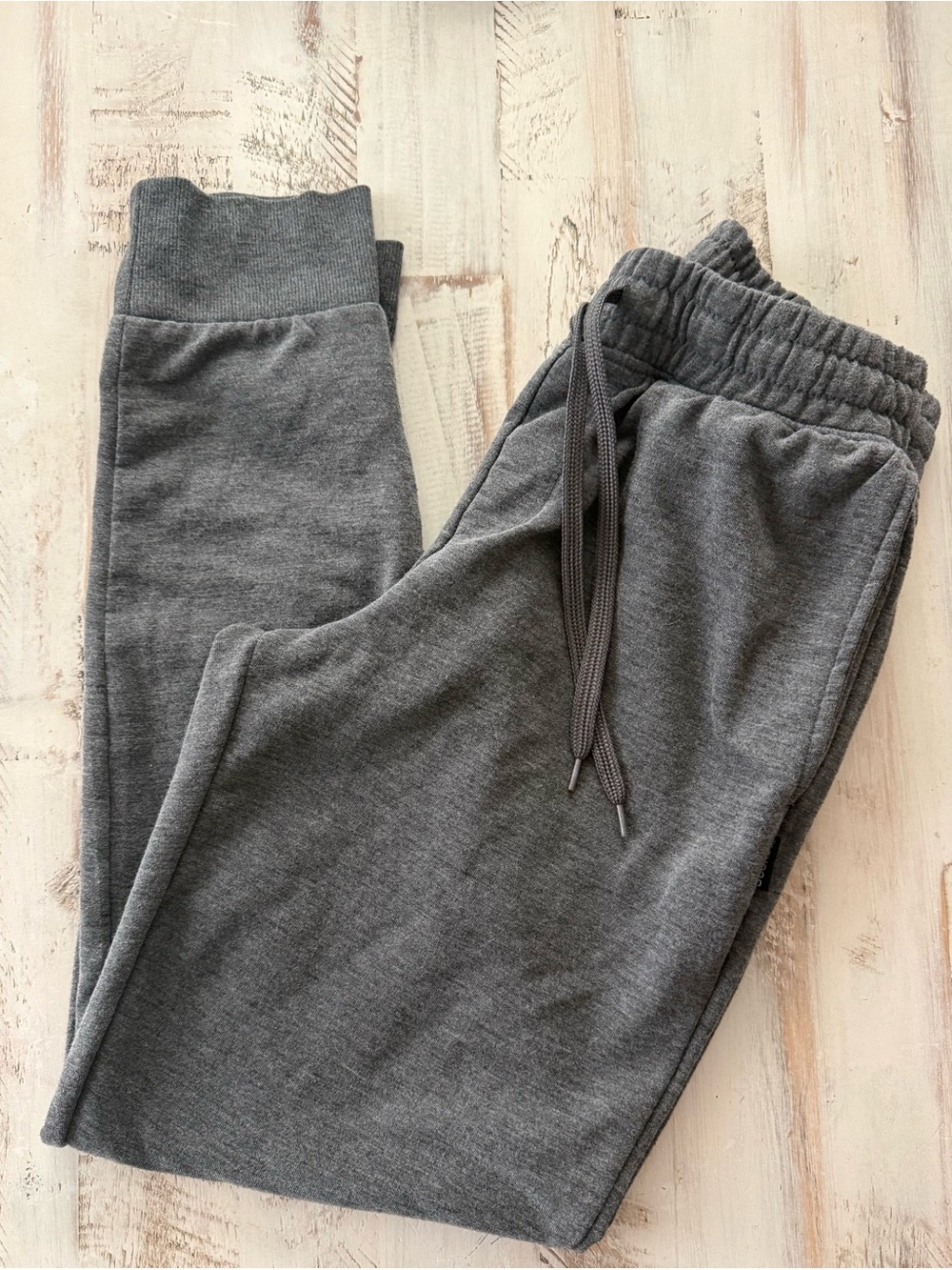 Jockey Sport Dark Gray Men’s Active Top
